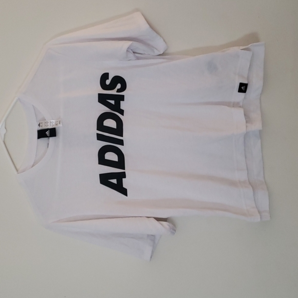 XS‎ Adidas Crop